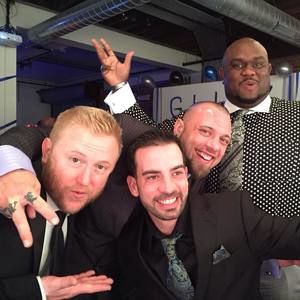 Meet your Posher, Timothy